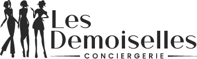 Les Demoiselles conciergerie